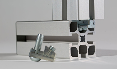 Is MiniTec Aluminum Framing Sustainable?