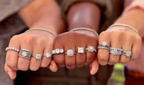 Lily Arkwright jewellery