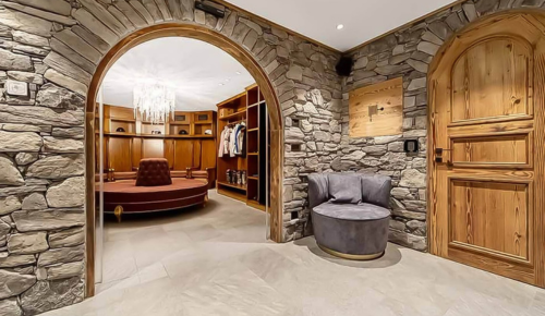 Calacatta Viola Marble