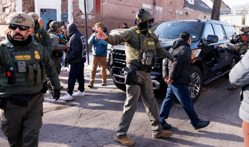 Immigration Habeas Corpus Attorney 