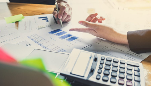 What Your Business Might Be Worth (And Why That Question Matters More Than You Think)