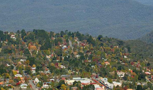 Hillcrest Excavations Blue Mountains City Council