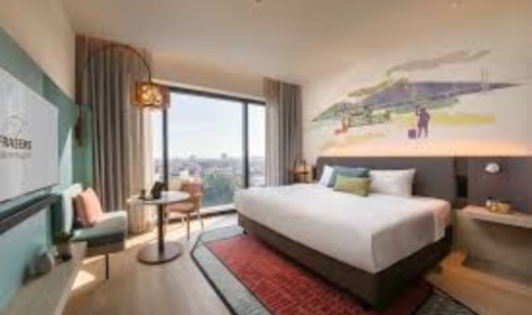 book The Millen Penang