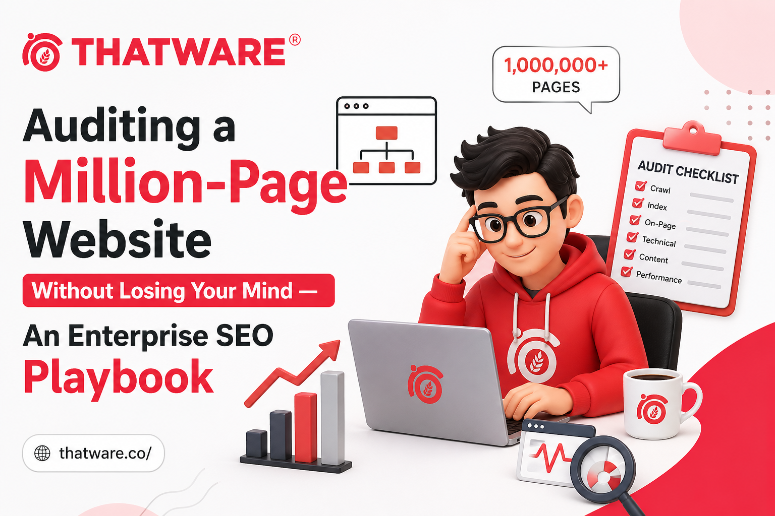 large scale seo solutions