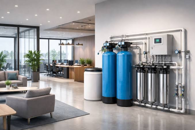 Protecting Your Business From Water-Related Equipment Problems