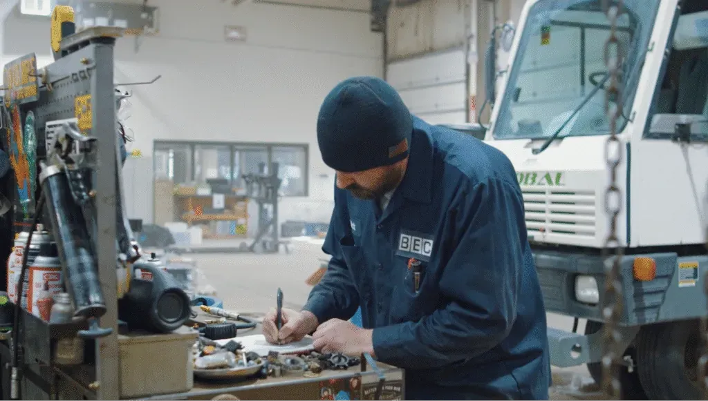 routine inspections