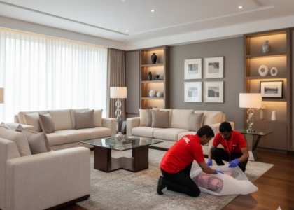Packers and Movers Mumbai