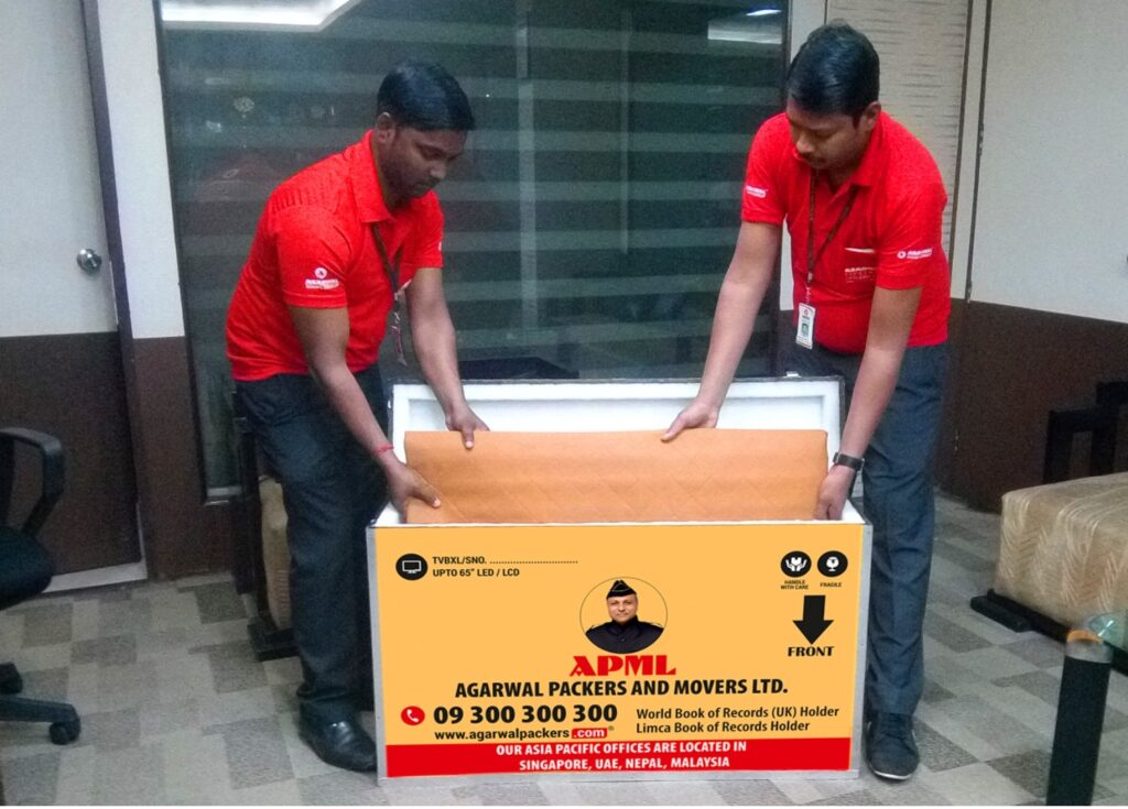 Agarwal Packers and Movers Pune